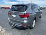 Used 2017 BMW X5 xDrive50i image 5