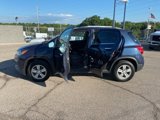 Used 2018 Chevrolet Trax LT w/ Sun & Sound Package image 4
