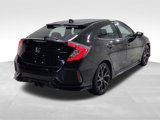 Used 2018 Honda Civic Sport image 3