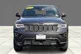 Certified 2021 Jeep Grand Cherokee Laredo X image 3