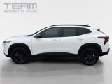 New 2025 Chevrolet Trax ACTIV w/ Driver Confidence Package image 4