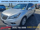 Used 2018 Buick Envision Essence image 3