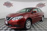 Used 2018 Nissan Sentra SV image 3