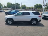 Used 2018 Chevrolet Traverse LS w/ LPO, Floor Liner Package image 3