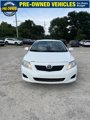 Used 2010 Toyota Corolla LE image 2