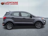 Certified 2021 Ford EcoSport S image 6