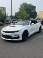 Used 2020 Chevrolet Camaro SS image 3