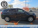 Used 2022 Chevrolet Equinox LT image 4