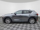 Certified 2020 MAZDA CX-5 Grand Touring image 5