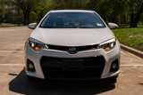 Used 2015 Toyota Corolla S image 3