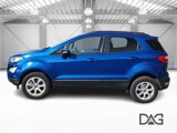 Used 2018 Ford EcoSport SE image 5