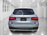 Used 2018 Mercedes-Benz GLC 300 image 4
