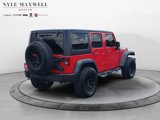 Used 2018 Jeep Wrangler Unlimited Sport S image 5