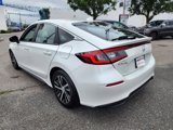Used 2023 Honda Civic LX image 3