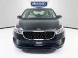 Used 2016 Kia Sedona LX w/ LX Convenience Package image 2