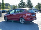 Used 2017 Ford C-MAX Titanium w/ Interior Protection Package image 5