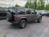 Used 2019 Jeep Wrangler Unlimited Sport S image 4