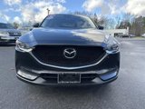 Used 2021 MAZDA CX-5 Touring image 2