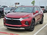 Certified 2022 Chevrolet Blazer LT w/ Sound & Technology Package image 3