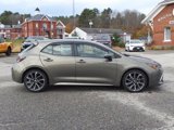 Used 2019 Toyota Corolla XSE w/ Carpet Mat Package image 4