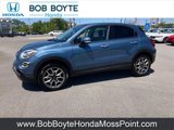 Used 2021 FIAT 500X Trekking w/ Trekking Value Package image 2