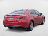 Used 2015 MAZDA MAZDA6 Grand Touring w/ GT Technology Package image 5