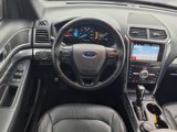Used 2018 Ford Explorer Sport image 2