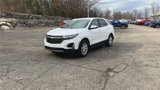 Certified 2022 Chevrolet Equinox LT image 3