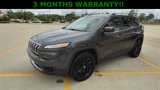 Used 2016 Jeep Cherokee Limited image 5