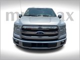 Used 2016 Ford F150 Lariat w/ Equipment Group 502A Luxury image 2