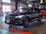 Used 2019 INFINITI QX60 Luxe image 3