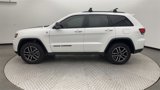 Used 2020 Jeep Grand Cherokee Trailhawk w/ Trailhawk Luxury Group image 5