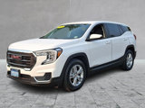 Certified 2023 GMC Terrain SLE image 5