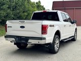 Used 2017 Ford F150 Lariat w/ Equipment Group 502A Luxury image 5
