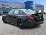 New 2025 Honda Civic Sport image 3