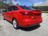 Used 2016 Ford Focus SE image 5