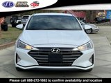 Used 2019 Hyundai Elantra SEL image 2