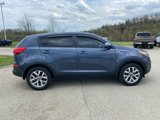 Used 2015 Kia Sportage LX image 2