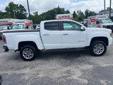 Used 2018 GMC Canyon SLT w/ Driver Alert Package image 2