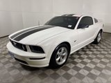 Used 2008 Ford Mustang GT Premium image 5
