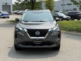 Certified 2021 Nissan Rogue SV image 2