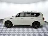 Used 2019 Nissan Armada Platinum w/ Interior Lighting Package image 4