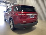 Used 2019 Chevrolet Traverse LT image 6