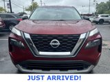 Certified 2022 Nissan Rogue S image 2