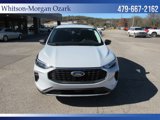 New 2025 Ford Escape Active image 2
