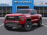 New 2025 GMC Canyon AT4 image 6