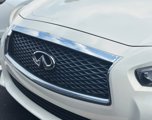 Used 2017 INFINITI Q50 Signature Edition w/ All Weather Package (L93) image 2