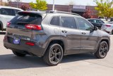 Used 2017 Jeep Cherokee Altitude image 5