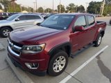 Used 2017 Chevrolet Colorado LT w/ LT Convenience Package image 4
