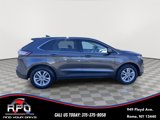 Used 2015 Ford Edge SEL w/ Equipment Group 201A image 4